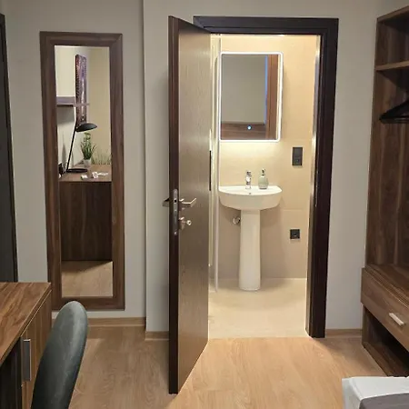 Hotel Drei Schweizer *
